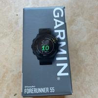 Garmin forerunner 55 nuovo