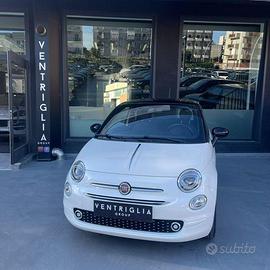 FIAT - 500 - 1.2 120 Anniversario 30.000 km