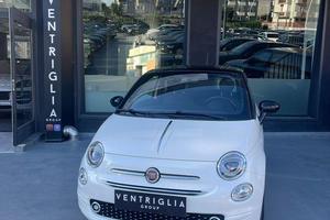 FIAT - 500 - 1.2 120 Anniversario 30.000 km