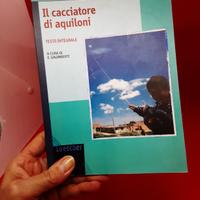 libro Il Cacciatore di Aquilonitesto integrale 