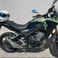 Honda CB 500 - 2022