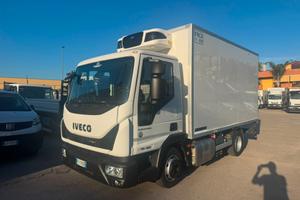 IVECO EUROCARGO 75E19 E6 FRIGO FRCX-20 CON PARATIA