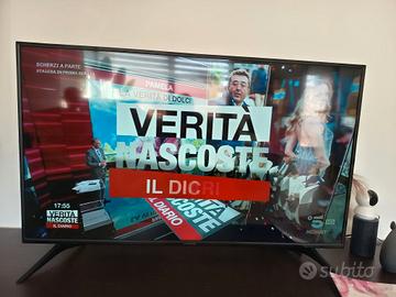 TELEVISIONE 