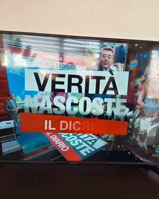 TELEVISIONE 