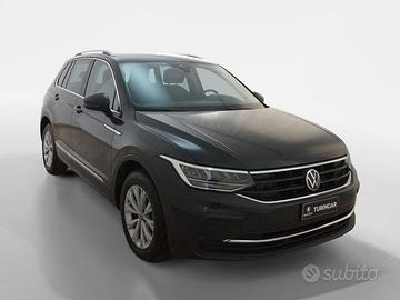 Volkswagen Tiguan 2.0 TDI SCR 122CV Life