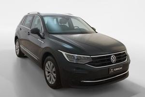 Volkswagen Tiguan 2.0 TDI SCR 122CV Life