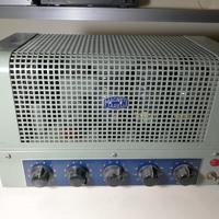 Amplificatore valvolare Magneti Marelli