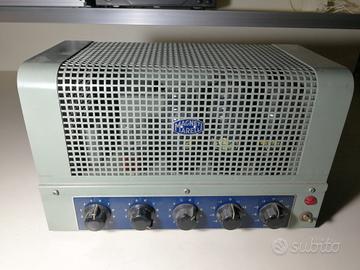 Amplificatore valvolare Magneti Marelli