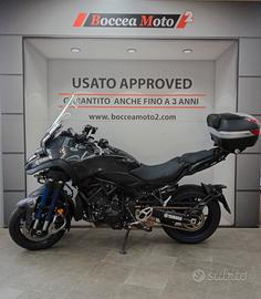 Yamaha Niken