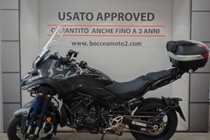Yamaha Niken