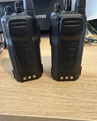 Icom IC-F25SR