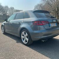 audi a 3 