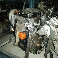 Motore Lombardini Per Microcar Sigla LDW 502 MB