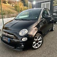 Fiat 500 1.3 Multijet 16V 95 CV "S"