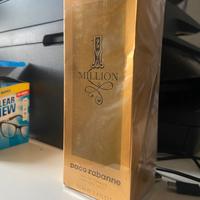 One Million paco rabanne
