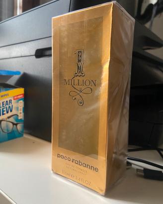One Million paco rabanne