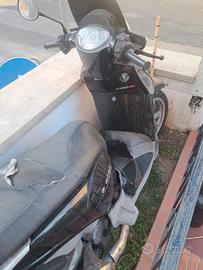  motore nn funzionante