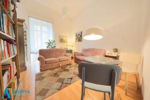 Appartamento adiacenze Viale Virgilio