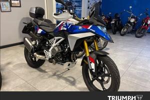 BMW F 450 GS Trophy Abs