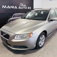 Volvo V70 2.4 D5 Summum*163 CV*AUTOMATICA*