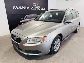 Volvo V70 2.4 D5 Summum*163 CV*AUTOMATICA*