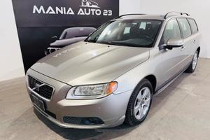 Volvo V70 2.4 D5 Summum*163 CV*AUTOMATICA*