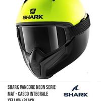 Casco SHARK Vancore