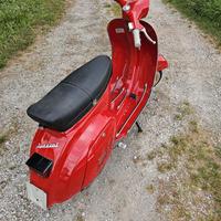 Vespa special revival