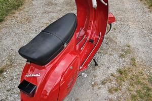 Vespa special revival