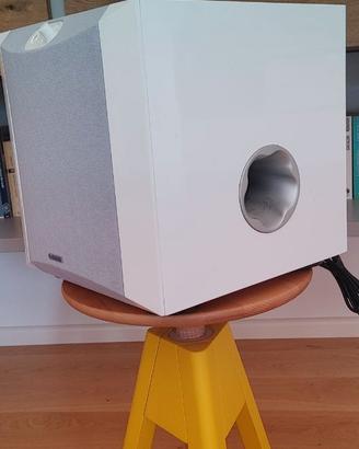 Subwoofer Yamaha NS-SW200