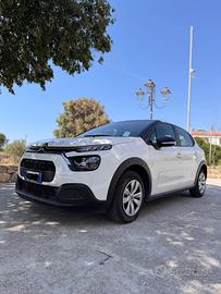 CITROEN C3 BlueHDi 100 SES Shine Pack