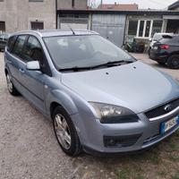 ford focus sw uniproprietario