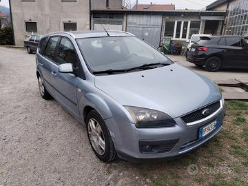 ford focus sw uniproprietario