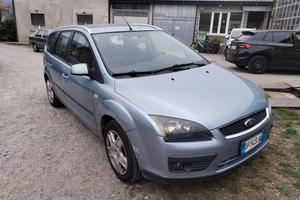 ford focus sw uniproprietario