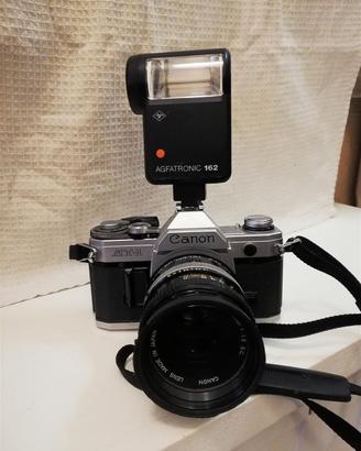 macchina fotogr. Canon AT 1