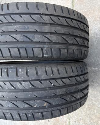 gomme usate 2154517 Estivo SAILUN - ATREZZO ZSR - 