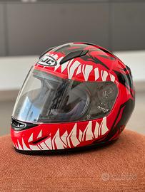 Casco venon hjc bambino