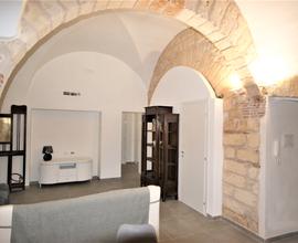 Castelvetrano zona centrale -appartamento arredat
