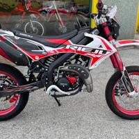 Rieju MRT 50 Motard