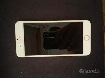 Schermo iphone 7 plus