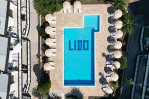 Nuovo due camere con piscina Cavallino