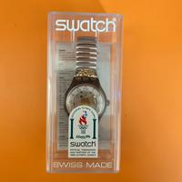 Swatch  "Olympic Games Centennial" Atlanta 1996