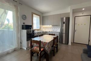BILOCALE DEL 2013 CON GARAGE
