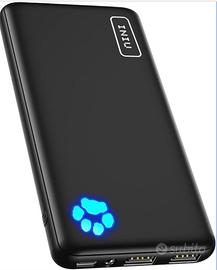 Iniu power bank 10.000mAh