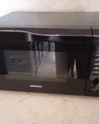 Forno multifunzione Samsung