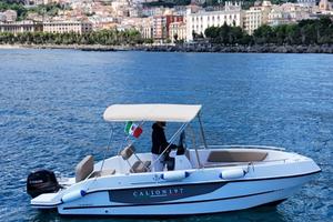 Calion boats 197 2025