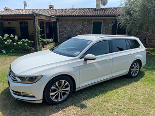 Volkswagen Passat 2.0tdi Highline, 150v, 175.000km