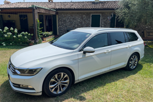 Volkswagen Passat 2.0tdi Highline, 150v, 175.000km