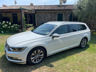 Volkswagen Passat 2.0tdi Highline, 150v, 175.000km