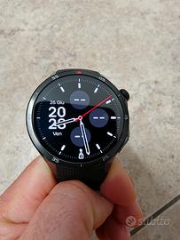 Oppo Watch X2